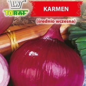 Cebula Karmen 3g - TORAF