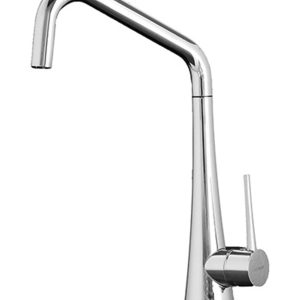 Alveus EDEN  Bateria chrom