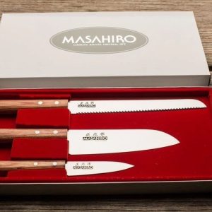 Zestaw noży Masahiro Sankei 359_222426