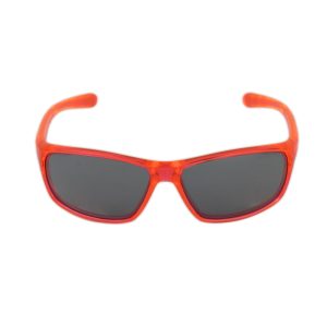 Okulary NIKE VARYEV0821806. Okulary przeciwsłoneczne, Kolor pomarańczowy. Dziecko.