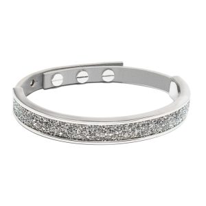 Biżuteria ADORE 5260435. WRIST, Kolor szary. Kobieta.