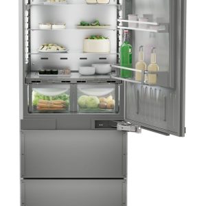 LIEBHERR ECBNe 7870 BioFresh NoFrost Chłodziarko-zamrażarki do zabudowy zintegrowanej z systemem BioFresh i NoFrost W koszyku cena specjalna !