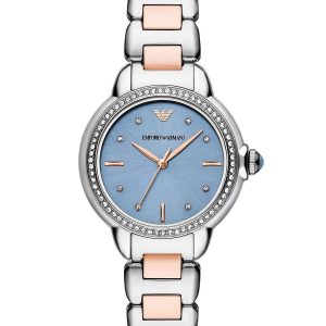 ZEGAREK DAMSKI EMPORIO ARMANI MIA AR11597 (zi545e)