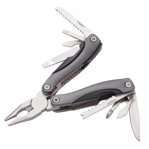 Narzędzie wielofunkcyjne Multitool - Grafitowy