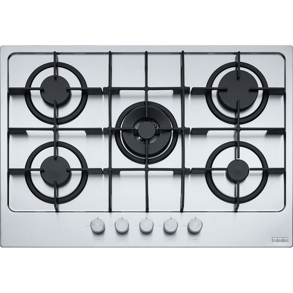 FRANKE FHMA 755 4G DC XS C Stal szlachetna 106.0554.320