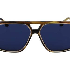 Okulary VICTORIA BECKHAM VB246S5813318. Okulary przeciwsłoneczne, Kolor brązowy. Kobieta.