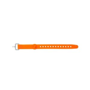 Niteize GEARPRO UTILITY STRAP 12IN Bright Orange USS12-31-R3
