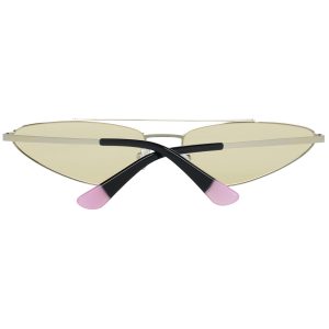 Okulary VICTORIA'S SECRET VS0019-6628F. Okulary przeciwsłoneczne, Kolor złoty. Kobieta.