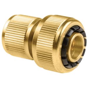 Szybkozłącze - przelot Brass 3/4" 52-835 - CELLFAST