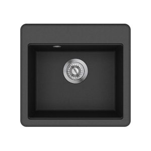 Zlewozmywak granitowy SQE100-601W