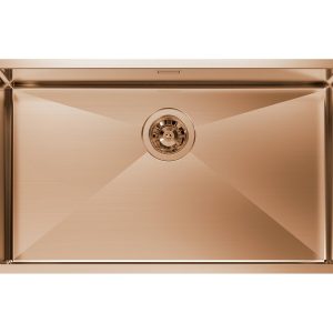 Foster 1717015 komora Quadra R12 Brandy Fumè na równi z blatem