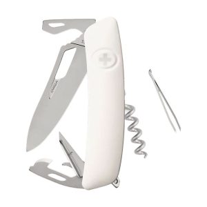 Swiza SH03R AM White (KSH.0036.1020)