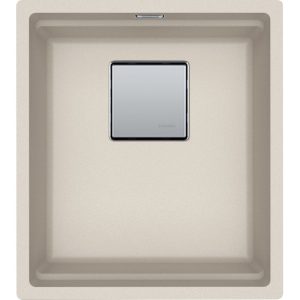 FRANKE KNG 110-37 Orzech 125.0528.626