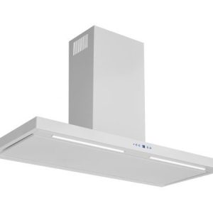 TOFLESZ Etna Lux Biały 120 850m3/h