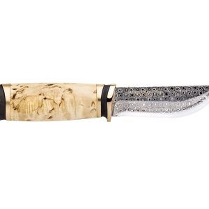 Marttiini DAMASCUS WOOD BOX (557010W)