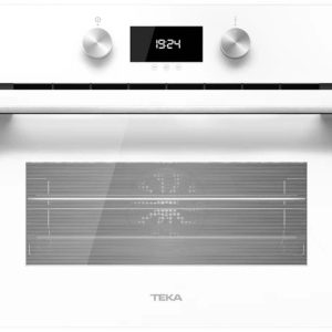 TEKA HLC 8440 C Piekarnik kompaktowy z funkcją mikrofal 45 cm