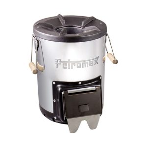 Kuchenka Rakietowa na Biomasę Petromax (RF33)