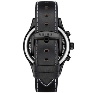 ZEGAREK MĘSKI PAUL LORENS - PL20011A-1A5 (zg378c) + BOX