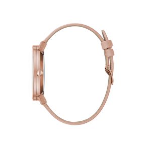 Zegarek FURLA WW00003006L3. Kwarcowy, Kolor różowy. Kobieta.