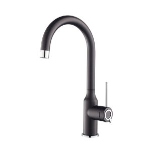 Helika VIDE 5023-601 Czarny metalik