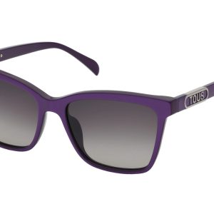 Okulary TOUS STOC20-560915. Okulary przeciwsłoneczne, Kolor PURPLE. Kobieta.