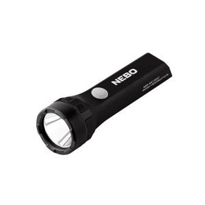 Mini latarka NEBO LUXTREME NANO Akumulator LED 420 lumenów POC-0010-BLK-G