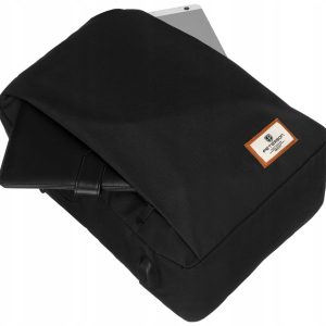 Damski plecak z tworzywa Peterson PTN BPP-02