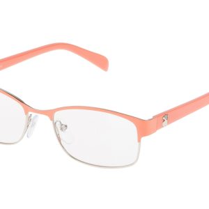 Okulary TOUS VTK008490S87. Okulary, Kolor srebrny. Dziecko.