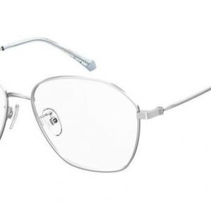 Okulary POLAROID PLDD425GKUF. Okulary, Kolor Pall Azur. Kobieta.