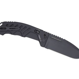 Extrema Ratio RAO C BLACK 0176/BLK/BLK