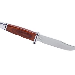 Buck BUCK WOODSMAN COCOBOLO 102CCS1