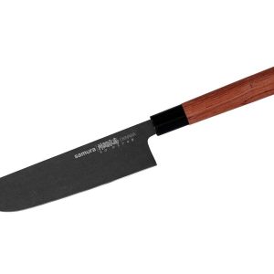 Samura OKINAWA STW NAKIRI (Nakiri Knife) CM.17,2 SO-0174B