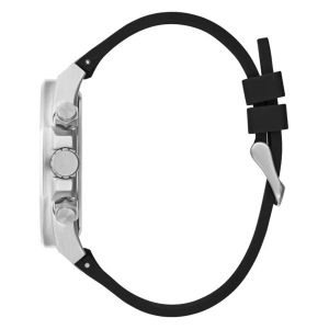 Zegarek GUESS GW0583G1. Kwarcowy, Kolor czarny. Mężczyzna.