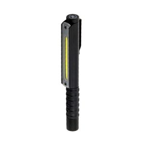 NEBO LIL LARRY FLEX Black Line Ricaricabile 500 Lumens LED WLT-0033-B
