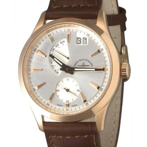 Zegarek ZENO 66627004QPRF. Kwarcowy, Kolor szary. Mężczyzna.