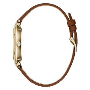 Zegarek FURLA WW00002002L2. Kwarcowy, Kolor złoty. Kobieta.