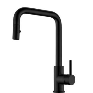 Aquila Akka Pull Down Black mat