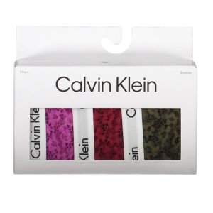 CALVIN KLEIN BRAZYLIJSKA KOBIETA ZIELONA