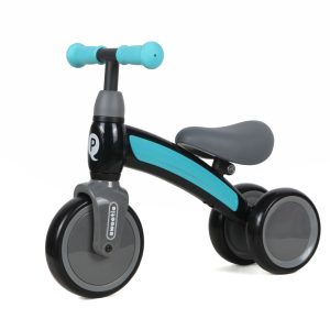 Qplay Pojazd Sweetie Blue