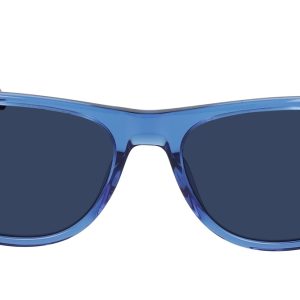 Okulary CONVERSE CV500SALSTAR4. Okulary przeciwsłoneczne, Kolor niebieski. Mężczyzna.