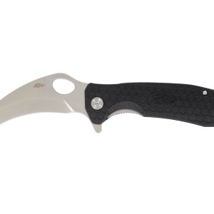 Honey Badger HB1101 CLAW LARGE PLAIN Black