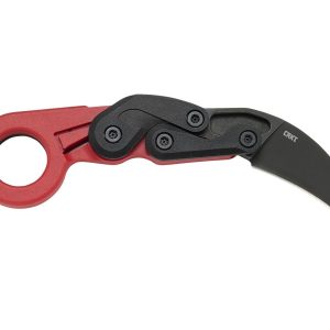 Crkt PROVOKE RED 4041R