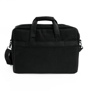 Torba Solier SM03 czarna