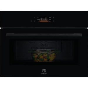 Electrolux LVM8E08Z Kompaktowa mikrofala do zabudowy 700 MealAssist Microwave