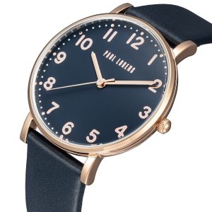 ZEGAREK MĘSKI PAUL LORENS -  PL20005A-6F3 (zg376b) + BOX