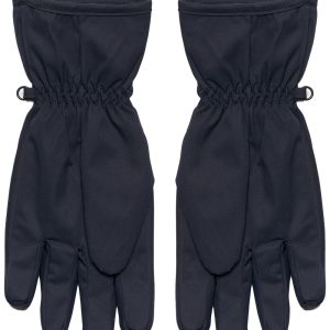 Męski K-WAY MĘSKIE RĘKAWICZKI NIEBIESKIE niebieski K-Way niebieski
