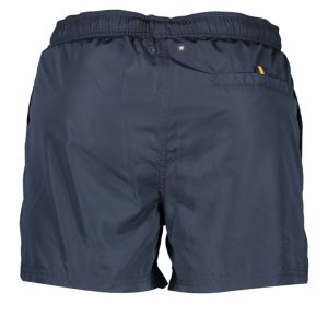 K-WAY NIEBIESKI KOSTIUM DÓŁ MĘSKI