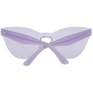 Okulary VICTORIA'S SECRET PINK PK0011-0078Y. Okulary przeciwsłoneczne, Kolor PURPLE. Kobieta.