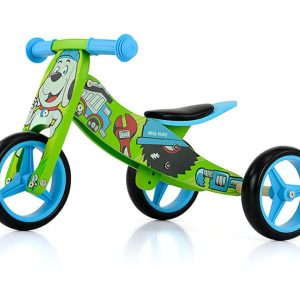 Milly Mally Pojazd Jake 2w1 Bob