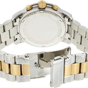 Zegarek MICHAEL KORS MK6165. Kwarcowy, Kolor niebieski. Kobieta.
